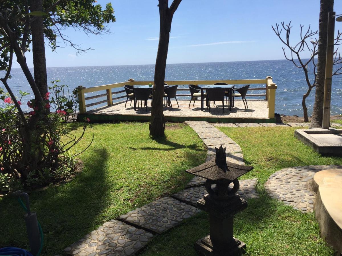 Bali Cottage Sambirenteng Pabean Buleleng Екстериор снимка