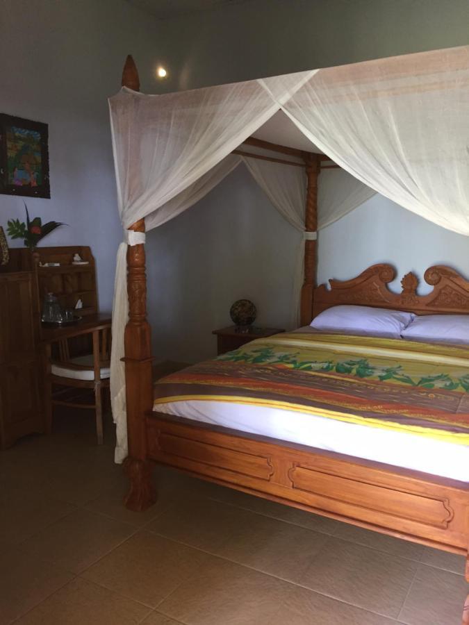 Bali Cottage Sambirenteng Pabean Buleleng Екстериор снимка