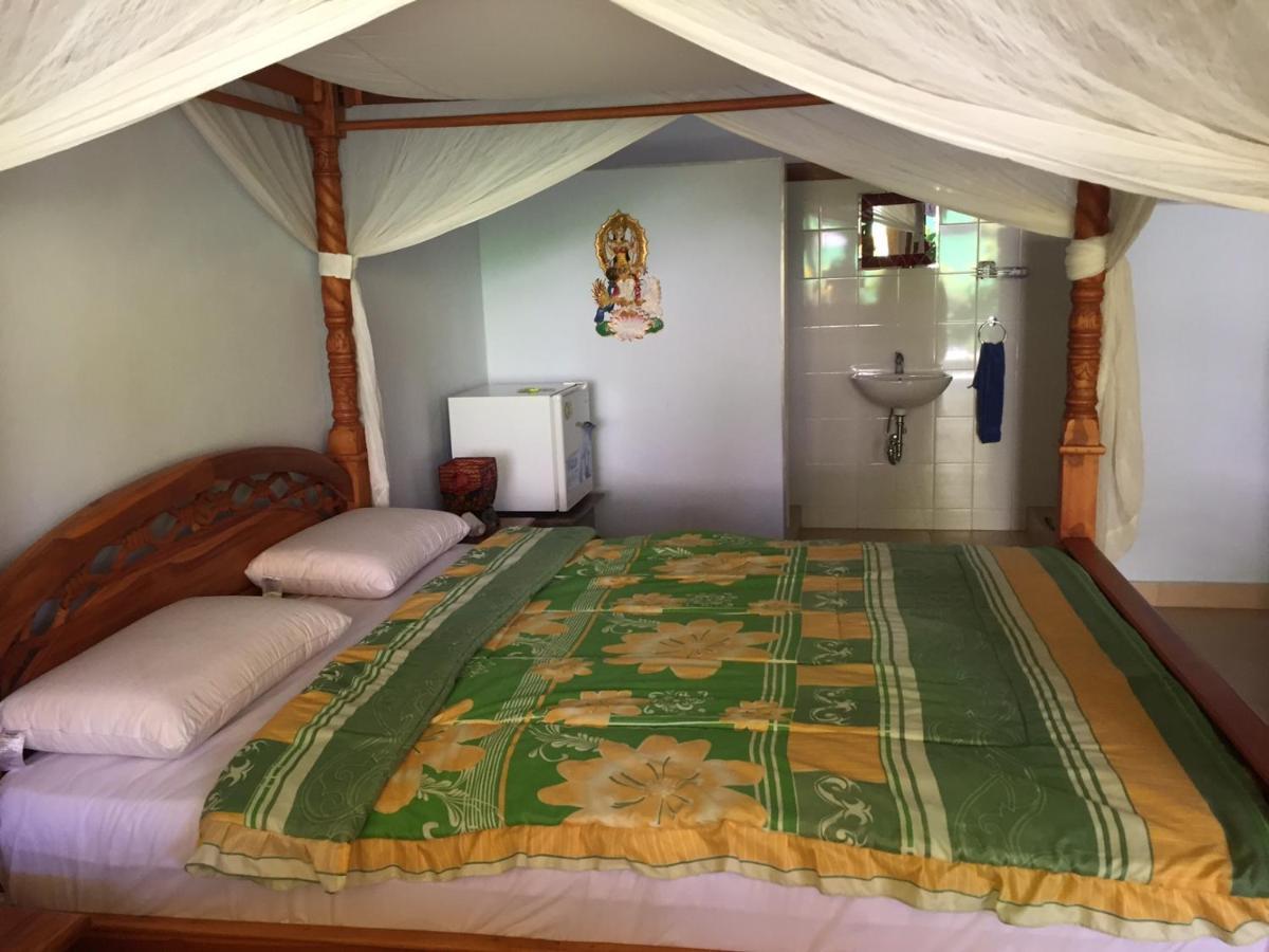 Bali Cottage Sambirenteng Pabean Buleleng Екстериор снимка