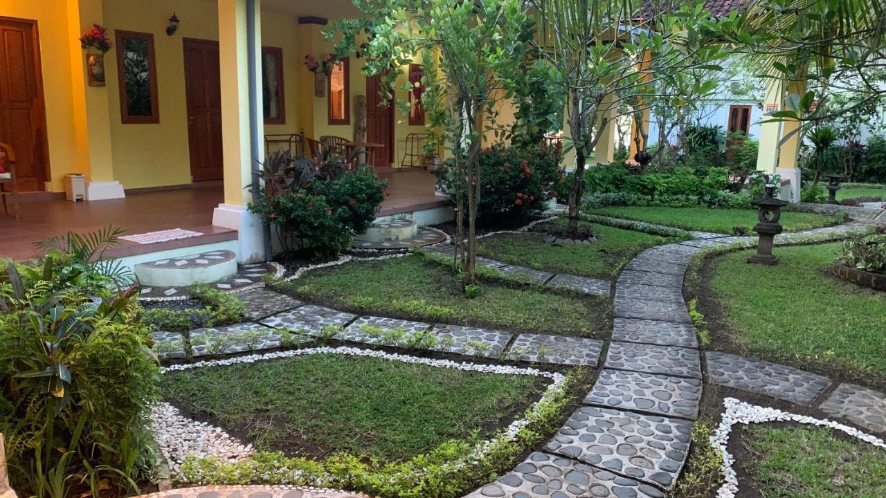 Bali Cottage Sambirenteng Pabean Buleleng Екстериор снимка