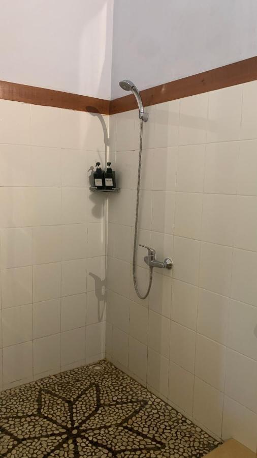 Bali Cottage Sambirenteng Pabean Buleleng Екстериор снимка