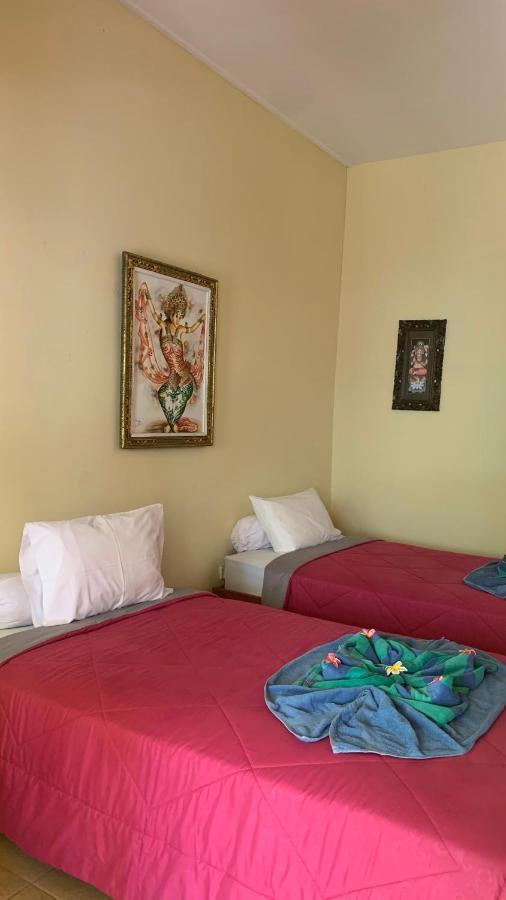 Bali Cottage Sambirenteng Pabean Buleleng Екстериор снимка