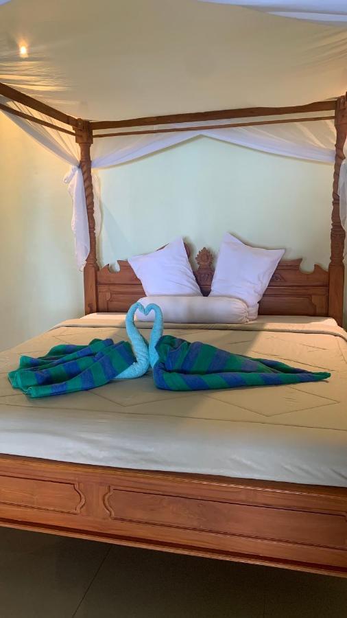 Bali Cottage Sambirenteng Pabean Buleleng Екстериор снимка