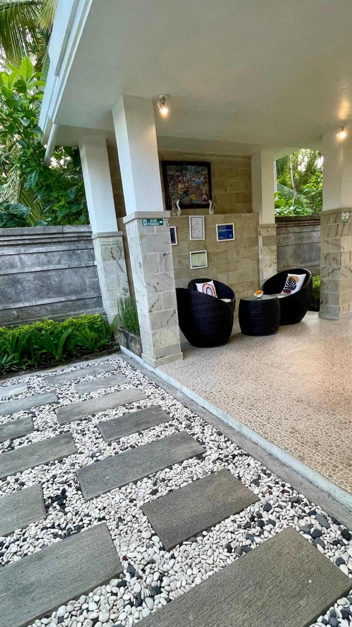 Bali Cottage Sambirenteng Pabean Buleleng Екстериор снимка