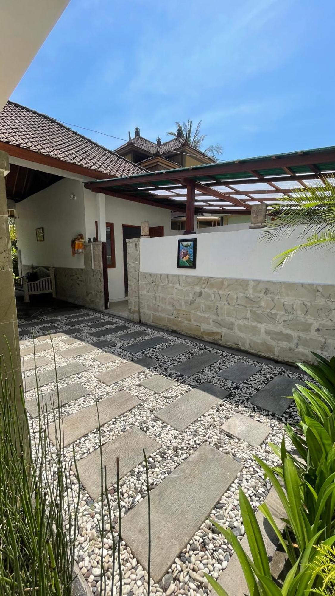 Bali Cottage Sambirenteng Pabean Buleleng Екстериор снимка