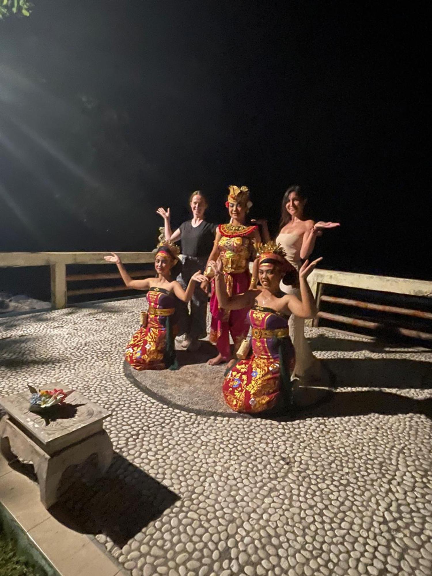 Bali Cottage Sambirenteng Pabean Buleleng Екстериор снимка
