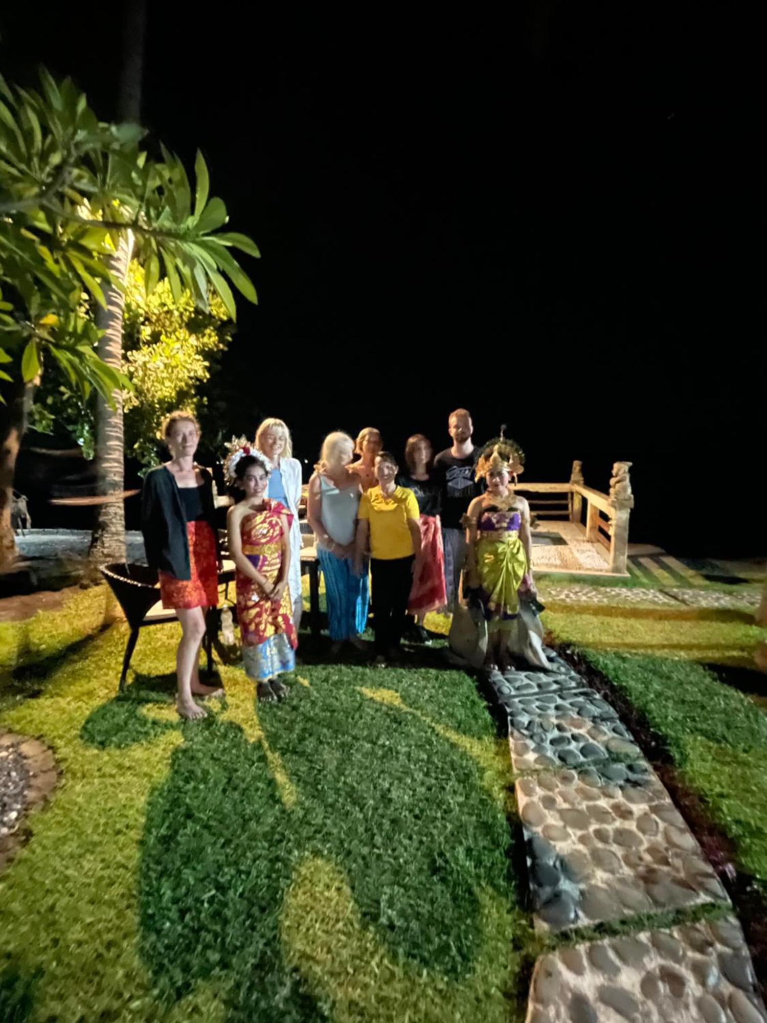 Bali Cottage Sambirenteng Pabean Buleleng Екстериор снимка